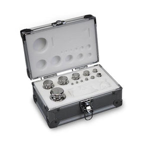 Adam Equipment Inc Adam Equipment ASTM Calibration Weight Sets ASTM 1 1G-500G CALIB WEIGHT ST - 1.0 Each