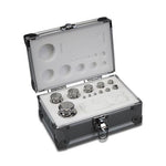 Adam Equipment Inc Adam Equipment ASTM Calibration Weight Sets ASTM 2 1G-500G CALIB WEIGHT ST - 1.0 Each