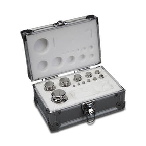 Adam Equipment Inc Adam Equipment ASTM Calibration Weight Sets ASTM 2 1G-500G CALIB WEIGHT ST - 1.0 Each