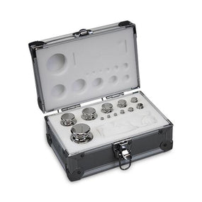 Adam Equipment Inc Adam Equipment ASTM Calibration Weight Sets ASTM 4 1G-1KG CALIB WEIGHT ST - 1.0 Each