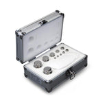 Adam Equipment Inc Adam Equipment ASTM Calibration Weight Sets ASTM 4 1G-200G CALIB WEIGHT ST - 1.0 Each