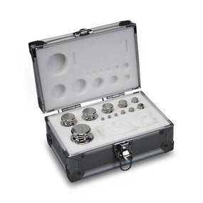 Adam Equipment Inc Adam Equipment ASTM Calibration Weight Sets ASTM 4 1G-500G CALIB WEIGHT ST - 1.0 Each