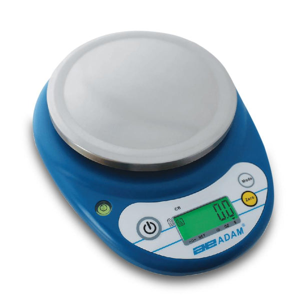 Adam Equipment Inc Adam Equipment CB Compact Balances CB 1001 - 1.0 Each