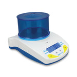 Adam Equipment Inc Adam Equipment Core Portable Compact Balances CQT 1501 - 1.0 Each