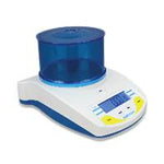 Adam Equipment Inc Adam Equipment Core Portable Compact Balances CQT 202 - 1.0 Each