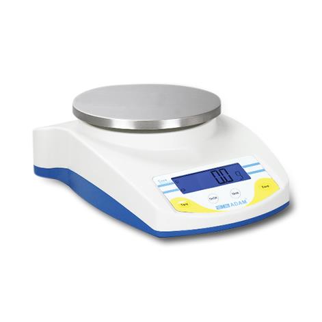 Adam Equipment Inc Adam Equipment Core Portable Compact Balances CQT 2601 - 1.0 Each