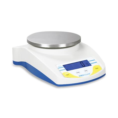 Adam Equipment Inc Adam Equipment Core Portable Compact Balances CQT 5000 - 1.0 Each