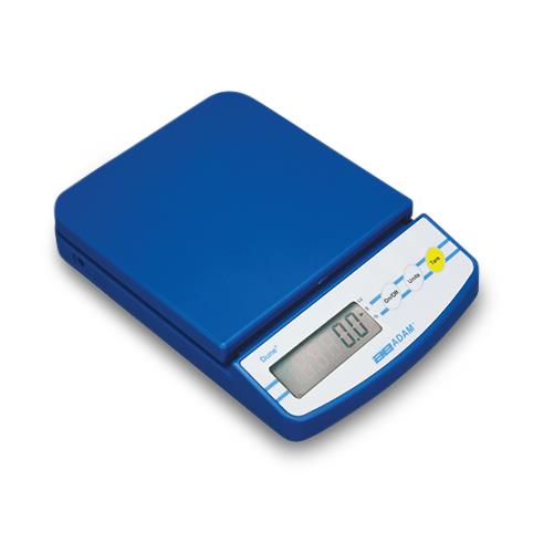 Adam Equipment Inc Dune Compact Balances DCT 201 - 1.0 Each