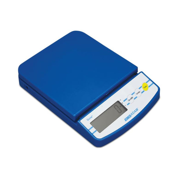 Adam Equipment Inc Dune Compact Balances DCT 5000 - 1.0 Each