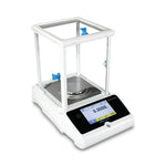 Adam Equipment Inc Equinox Semi-Micro / Analytical Balances with External Calibration EAB 124E - 1.0 Each