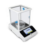 Adam Equipment Inc Equinox Semi-Micro / Analytical Balances with Internal Calibration EAB 125I - 1.0 Each
