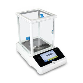 Adam Equipment Inc Equinox Semi-Micro / Analytical Balances with External Calibration EAB 224E - 1.0 Each
