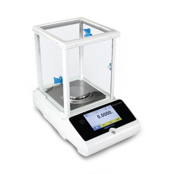 Adam Equipment Inc Equinox Semi-Micro / Analytical Balances with Internal Calibration EAB 224I - 1.0 Each