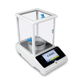 Adam Equipment Inc Equinox Semi-Micro / Analytical Balances with Internal Calibration EAB 225I - 1.0 Each