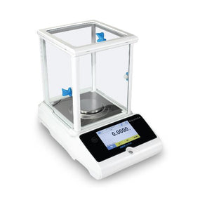 Adam Equipment Inc Equinox Semi-Micro / Analytical Balances with Internal Calibration EAB 314I - 1.0 Each