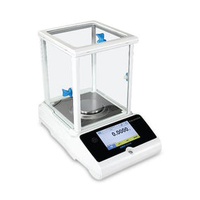 Adam Equipment Inc Equinox Semi-Micro / Analytical Balances with Internal Calibration EAB 414I - 1.0 Each