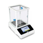 Adam Equipment / with EAB Equinox Semi-Micro and Analytical Balance, Internal Calibration, 510 g - 514I - 1 Each