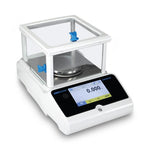 Adam Equipment with EPB Equinox Precision Balance, Internal Calibration, 1200 g - 1203I - 1 Each