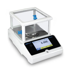 Adam Equipment Inc Equinox Precision Balances with Internal Calibration EPB 1203I - 1.0 Each