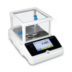 Adam Equipment Inc Equinox Precision Balances with Internal Calibration EPB 2103I - 1.0 Each