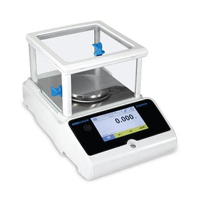 Adam Equipment Inc Equinox Precision Balances with External Calibration EPB 363E - 1.0 Each