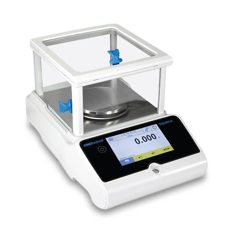 Adam Equipment Inc Equinox Precision Balances with Internal Calibration EPB 363I - 1.0 Each