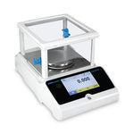 Adam Equipment Inc Equinox Precision Balances with External Calibration EPB 723E - 1.0 Each