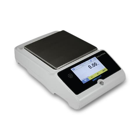 Adam Equipment Inc Equinox Precision Balances with Internal Calibration ETB 3202I - 1.0 Each