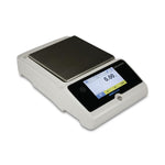 Adam Equipment with ETB Equinox Precision Balance, Internal Calibration, 6200 g - 6202I - 1 Each