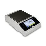Adam Equipment with ETB Equinox Precision Balance, External Calibration, 8200 g - 8202E - 1 Each