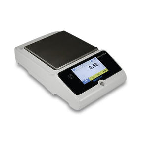 Adam Equipment Inc Equinox Precision Balances with External Calibration ETB 8202E - 1.0 Each
