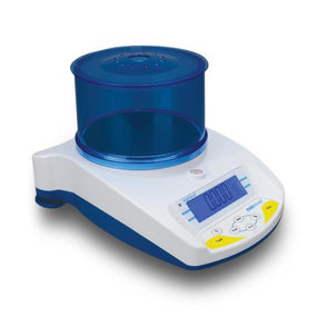 Adam Equipment Inc Adam Equipment Highland Portable Precision Balances HCB 153 - 1.0 Each