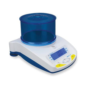 Adam Equipment Inc Adam Equipment Highland Portable Precision Balances HCB 2202 - 1.0 Each