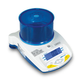Adam Equipment Inc Adam Equipment Highland Portable Precision Balances HCB 602AM - 1.0 Each
