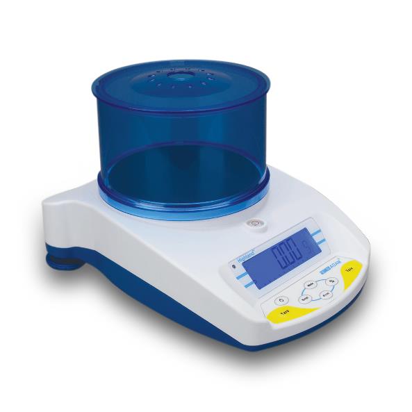 Adam Equipment Inc Adam Equipment Highland Portable Precision Balances HCB 602H - 1.0 Each