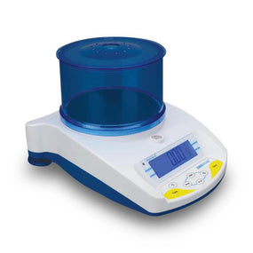 Adam Equipment Inc Adam Equipment Highland Portable Precision Balances HCB 602 - 1.0 Each