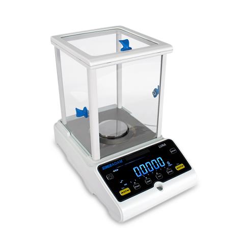 Adam Equipment Inc Adam Equipment Luna LAB Analytical Balances LAB 214I - 1.0 Each