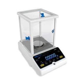 Adam Equipment Inc Adam Equipment Luna LAB Analytical Balances LAB 84I - 1.0 Each