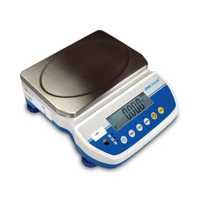 Adam Equipment Inc Adam Equipment Latitude Compact Bench Scales LBX 30 - 1.0 Each