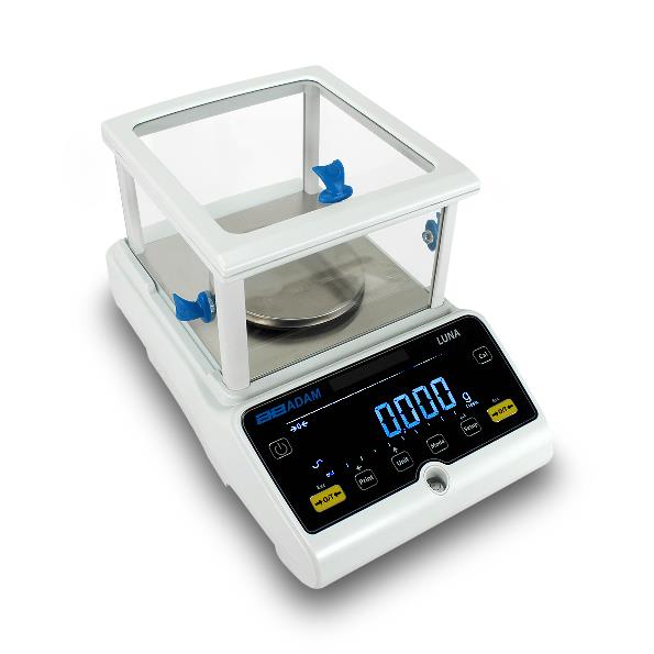 Adam Equipment Inc Adam Luna LPB Precision Balances with External Calibration LPB 223E - 1.0 Each