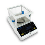 Adam Equipment Luna LPB Precision Balance, 220 g - 223I - 1 Each