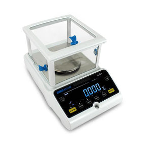 Adam Equipment Inc Adam Luna LPB Precision Balances with External Calibration LPB 423E - 1.0 Each