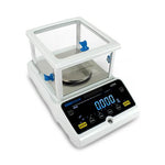 Adam Equipment with Luna LPB Precision Balance, External Calibration, 820 g - 823E - 1 Each