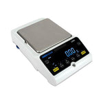 Adam Equipment with Luna LTB Precision Balance, External Calibration, 3600 g - 3602E - 1 Each