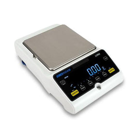 Adam Equipment Inc Adam Luna LTB Precision Balances with External Calibration LTB 4602E - 1.0 Each