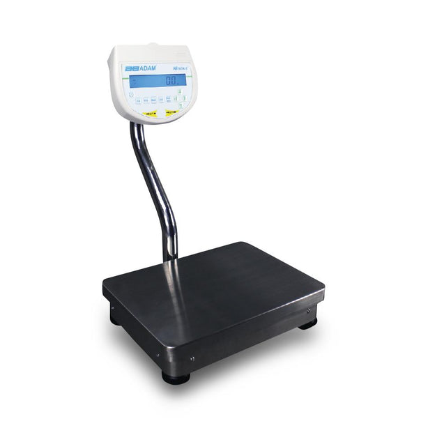 Adam Equipment Inc Adam Equipment Nimbus Precision Large-Pan Balances NBL 22001P - 1.0 Each