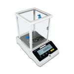 Adam Equipment Inc Solis Semi-Micro and Analytical Balances SAB 124E - 1.0 Each