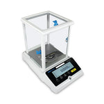 Adam Equipment Inc Solis Semi-Micro and Analytical Balances SAB 124I - 1.0 Each