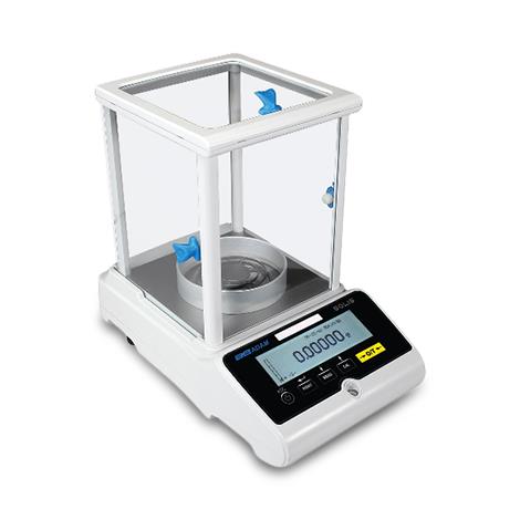 Adam Equipment Inc Solis Semi-Micro and Analytical Balances SAB 125I - 1.0 Each