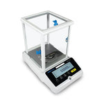 Adam Equipment Inc Solis Semi-Micro and Analytical Balances SAB 224E - 1.0 Each